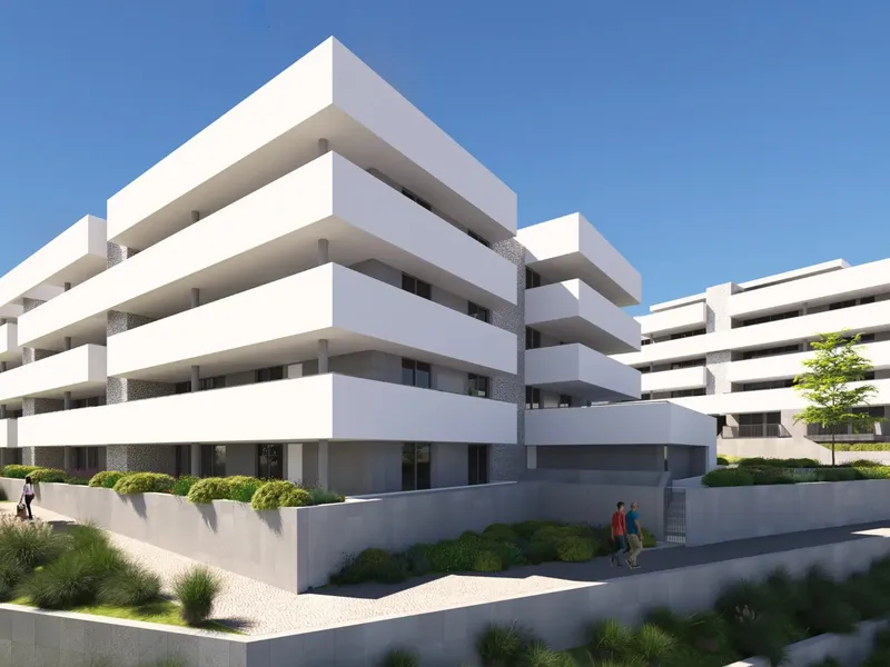 Luxurious 3 bedroom apartment - private condominium - Lagos