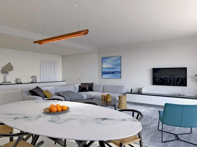 Luxury apartment - Duplex T2 in Lagos