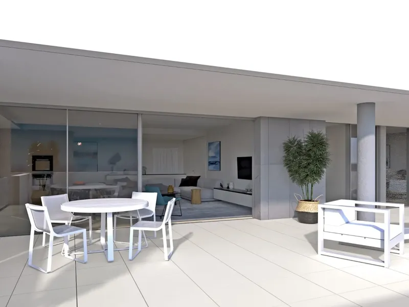 Stunning Three Bedroom Apartment in Prime Location | Lagos