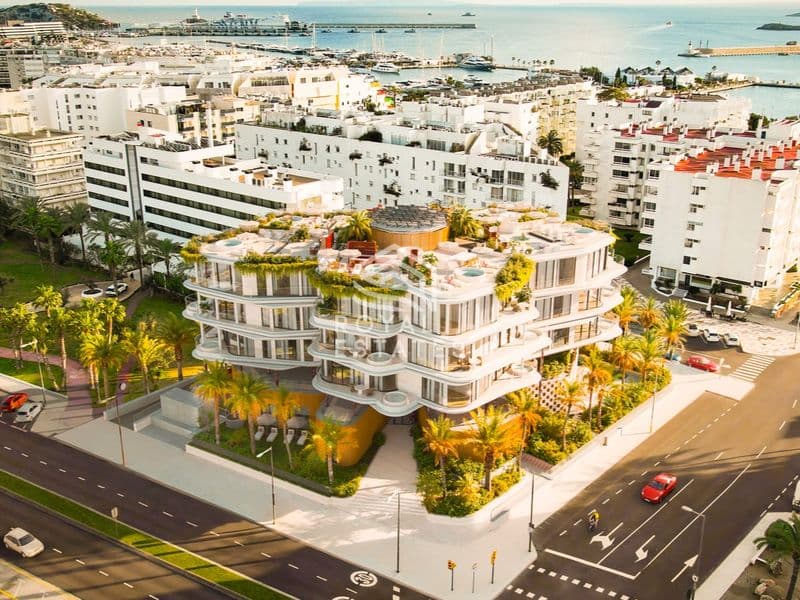 Casa Pacha Residence Apartment