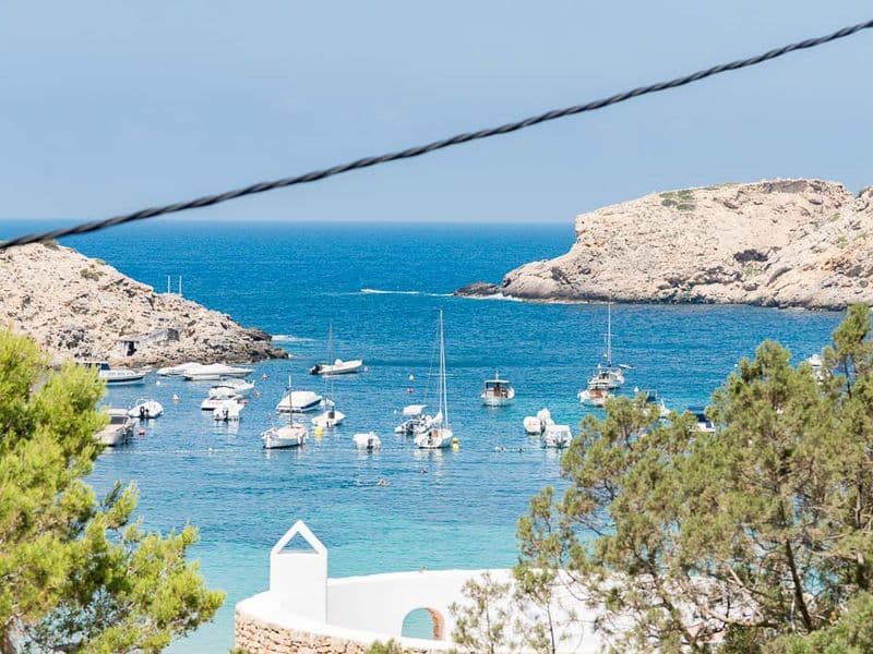 Cala Vadella