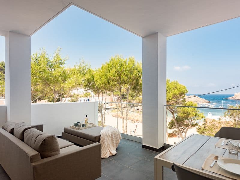 Cala Vadella
