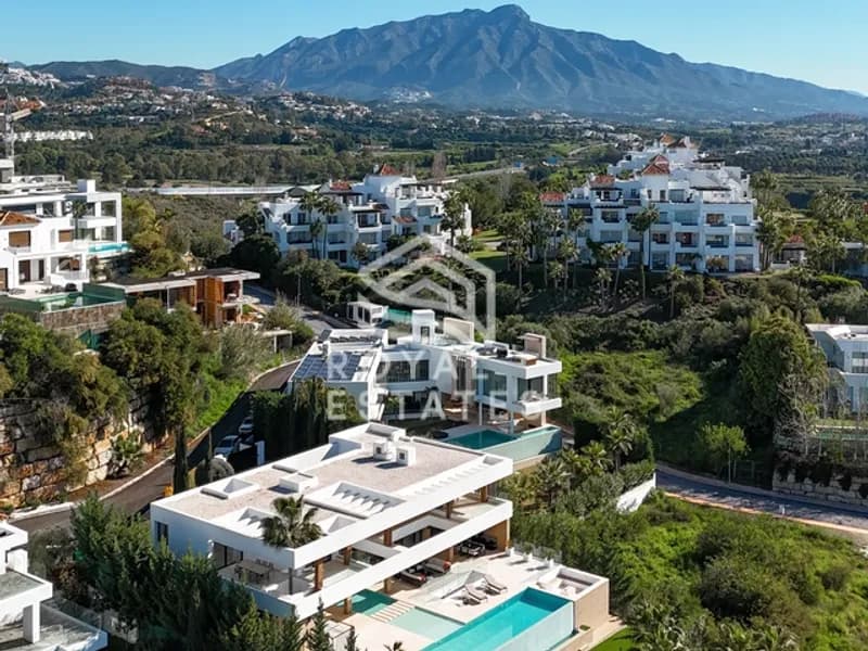 Villa Condes de Luque