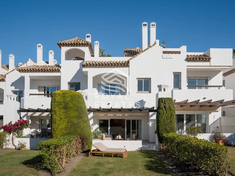 Last Green Casa 4