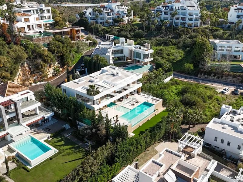 Villa Condes de Luque