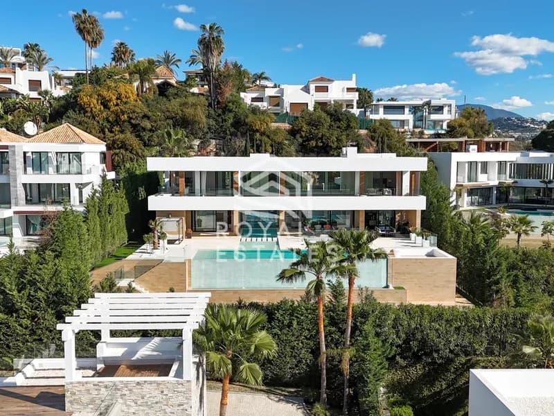 Villa Condes de Luque