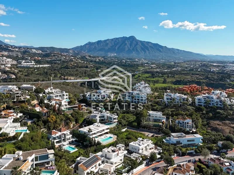 Villa Condes de Luque