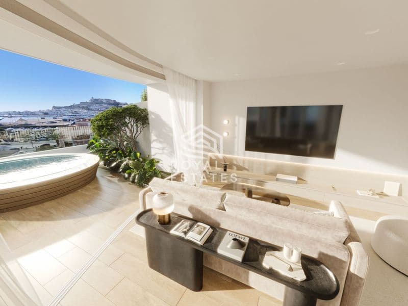 The N Residence