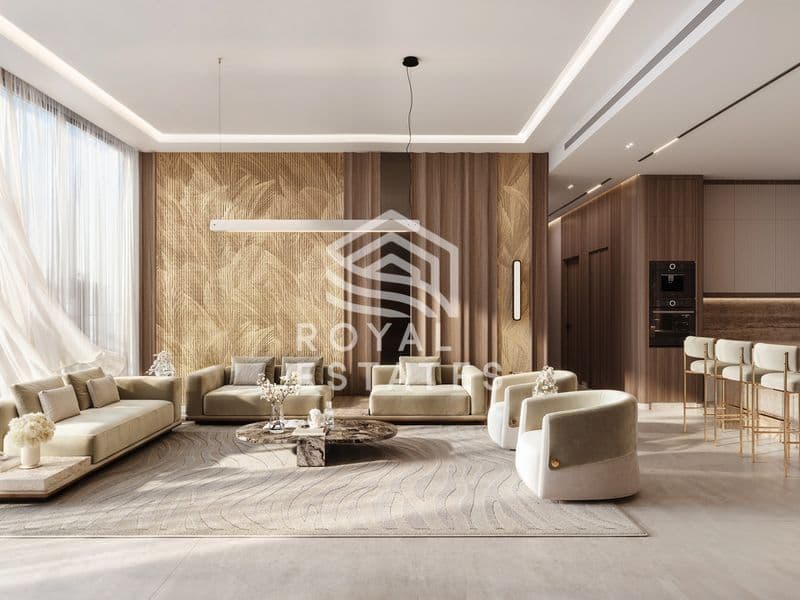 Binghatti Luxuria
