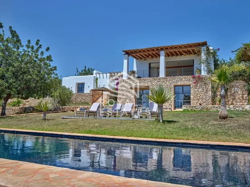 Villa Can Puig