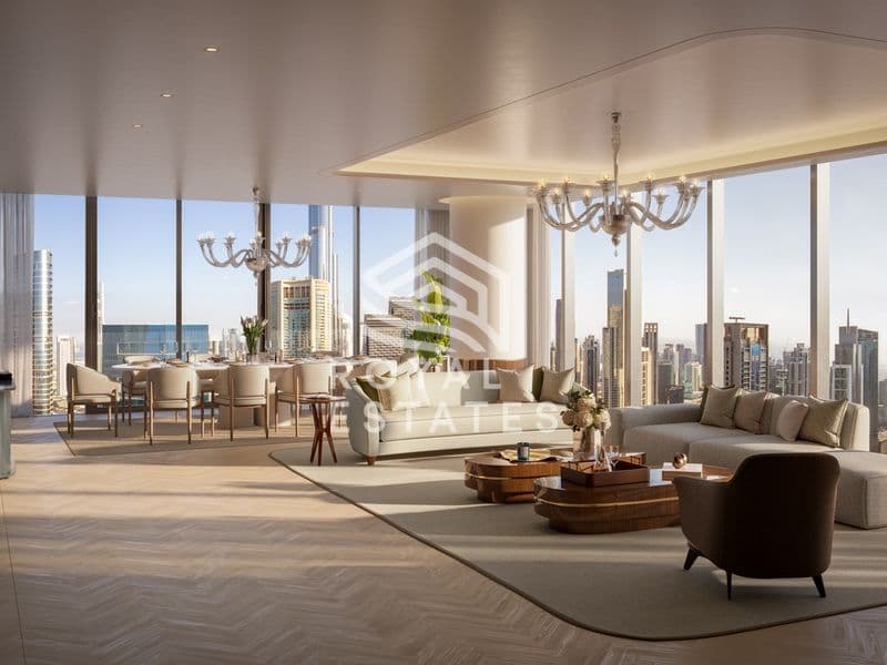 Mr. C Residences Downtown
