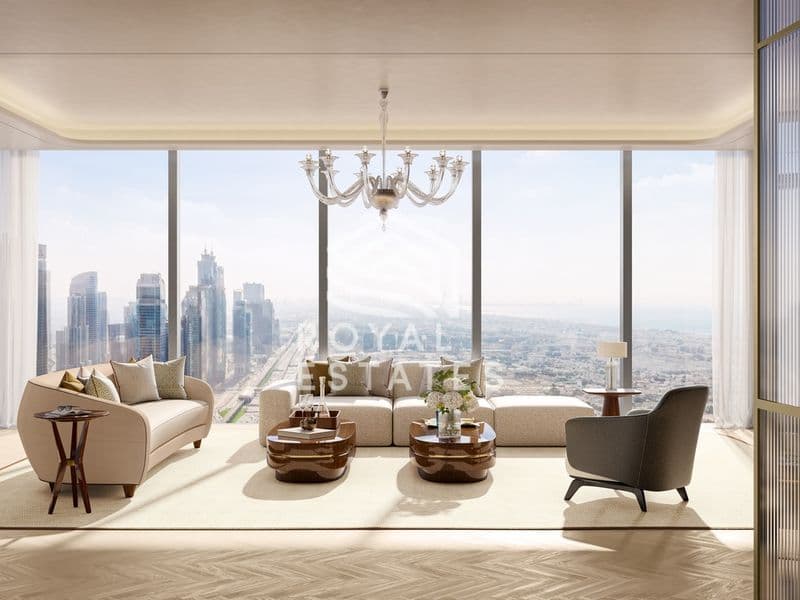 Mr. C Residences Downtown