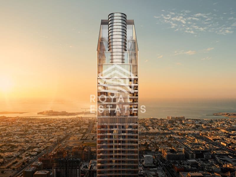 Mr. C Residences Downtown