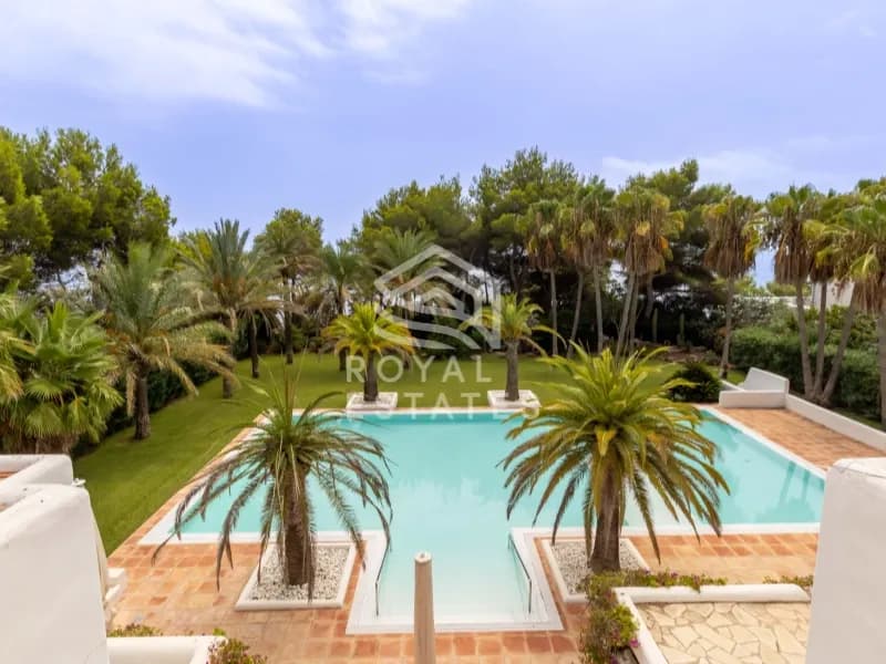 Villa Martina Mar