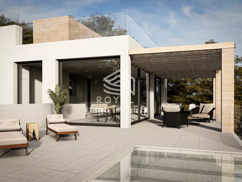 Casa Gotmar