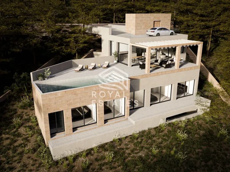 Casa Gotmar