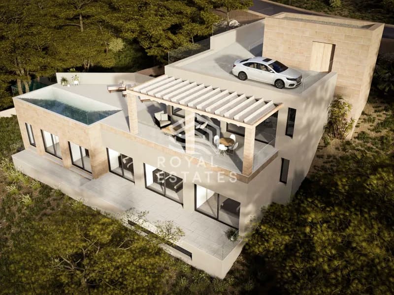 Casa Gotmar
