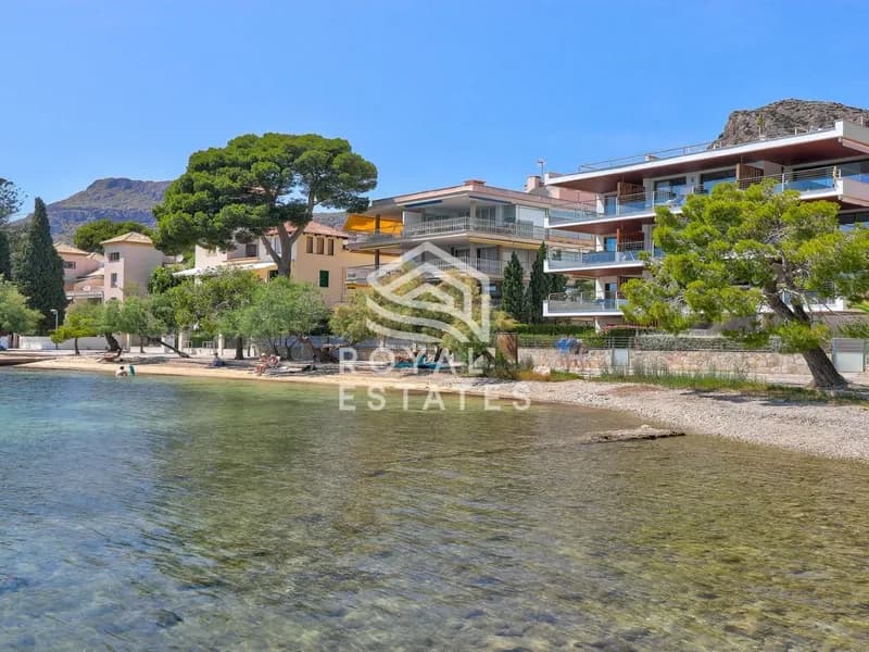 Casa Gotmar