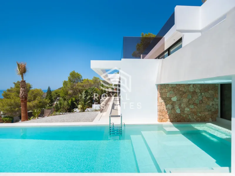 Villa Salada