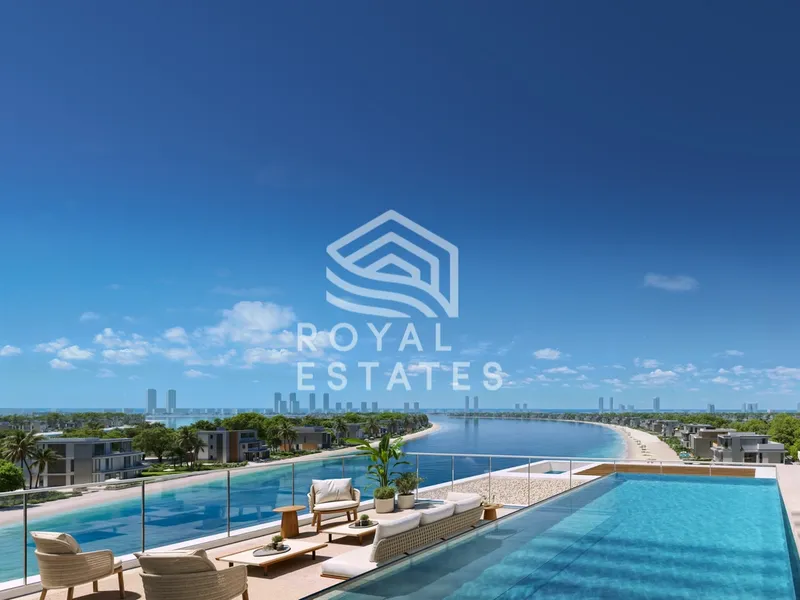 Palm Central Private Residences