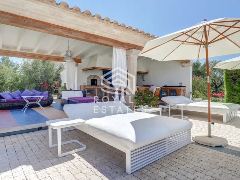 Casa Golf