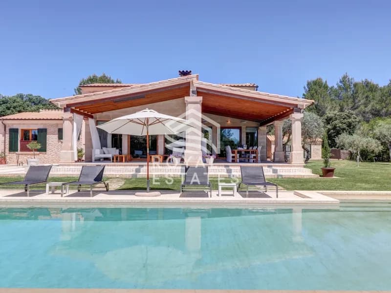 Casa Golf