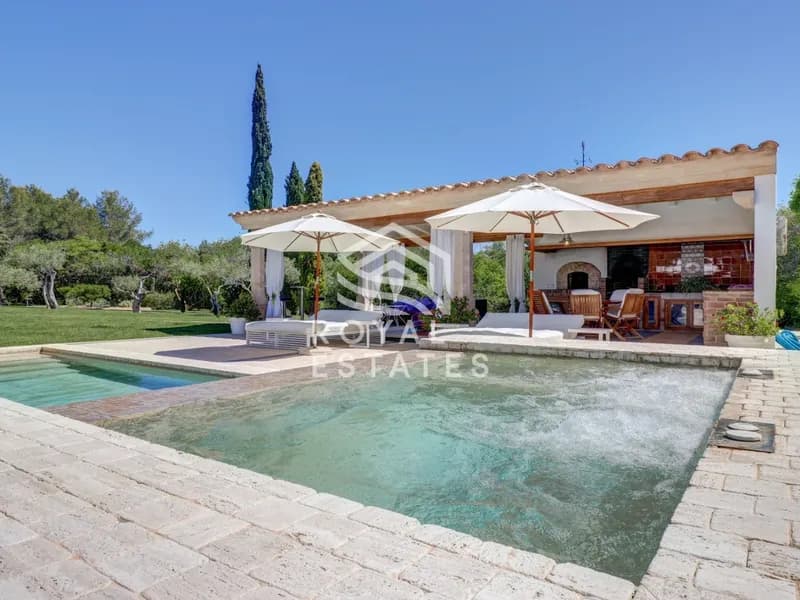 Casa Golf