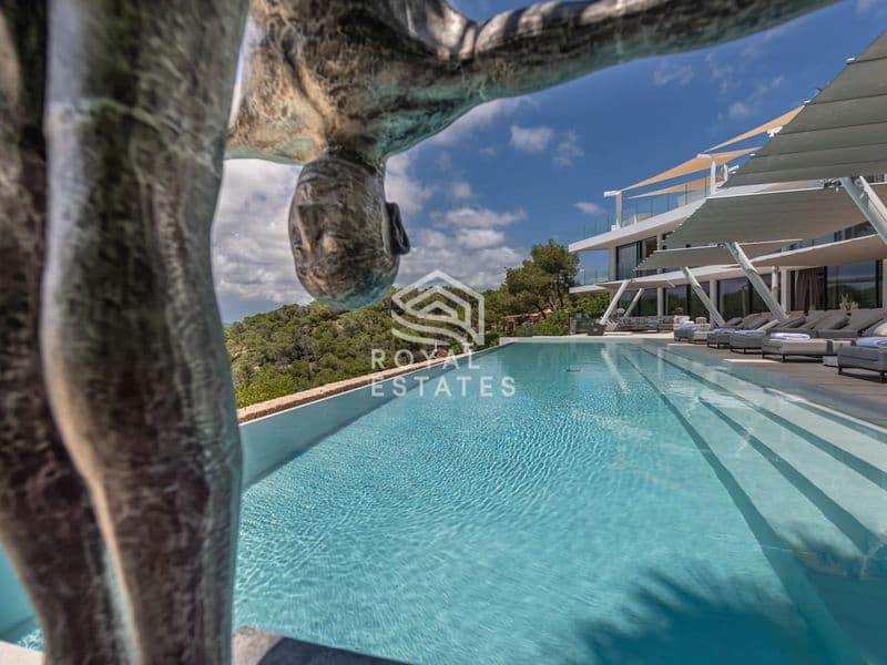 Villa Las Dos Lunas