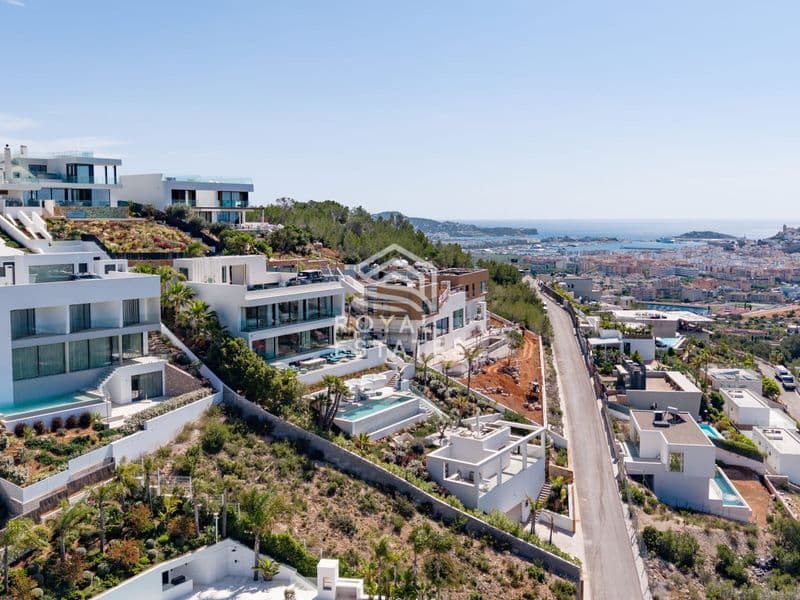 Villa Cas Mut