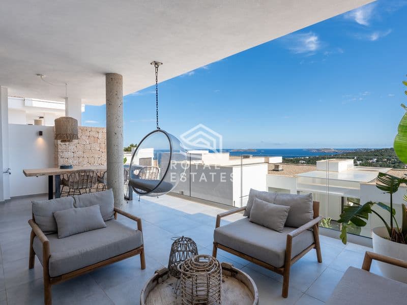 Apartment Vadella 64