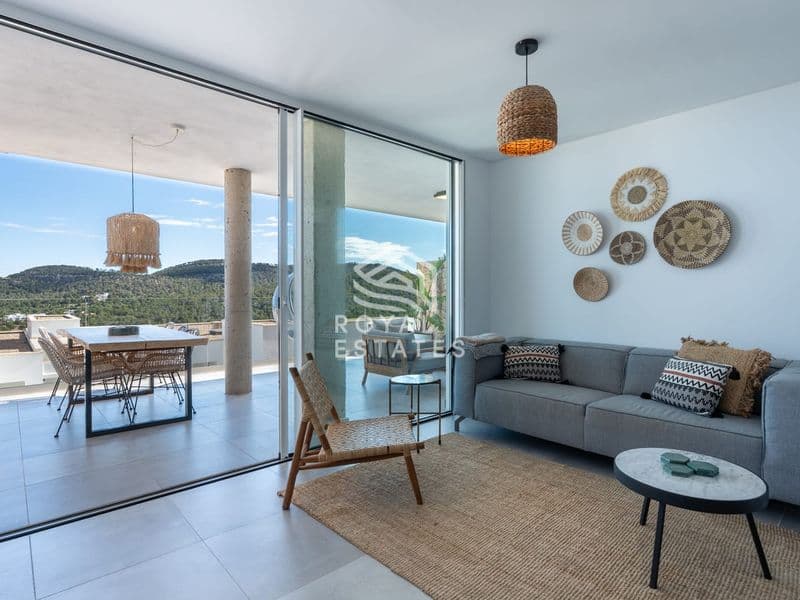 Apartment Vadella 64