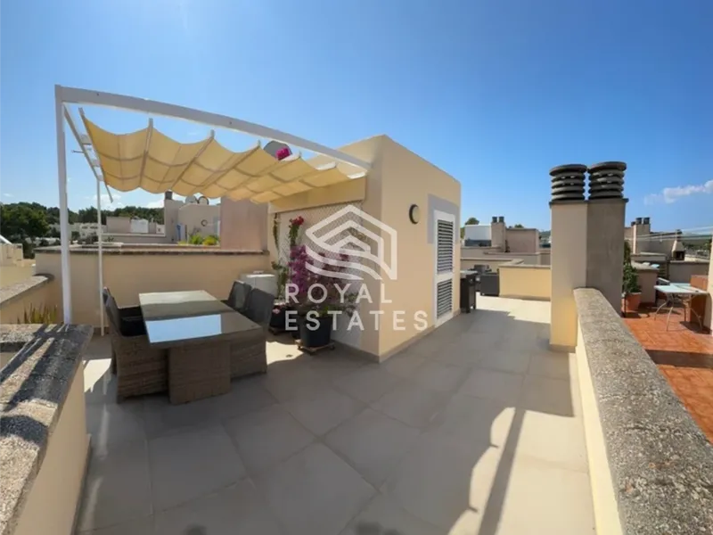 Apartment Antoni