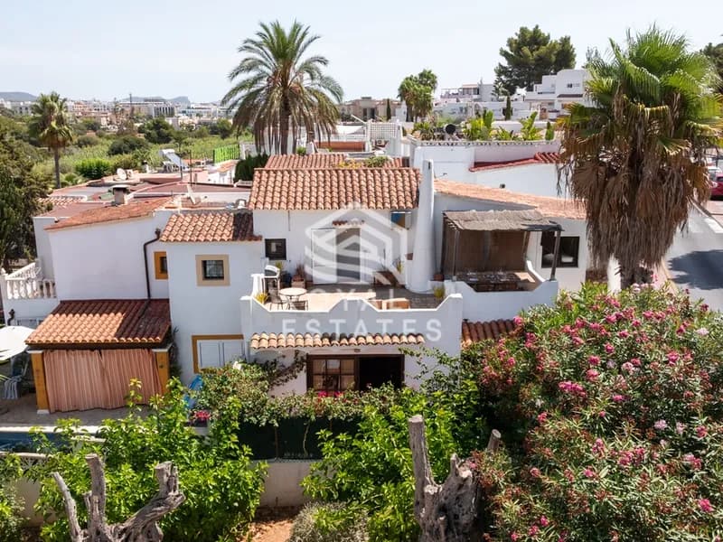 Finca Alegeria