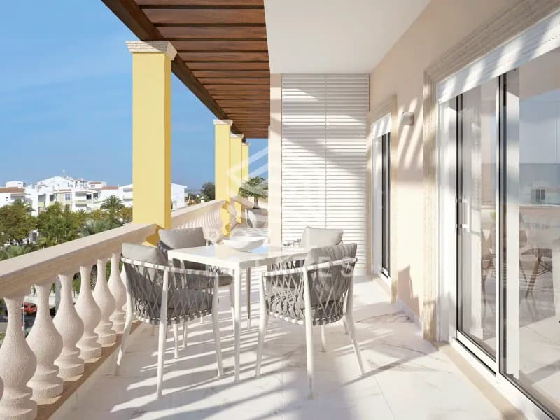 Palm Residence