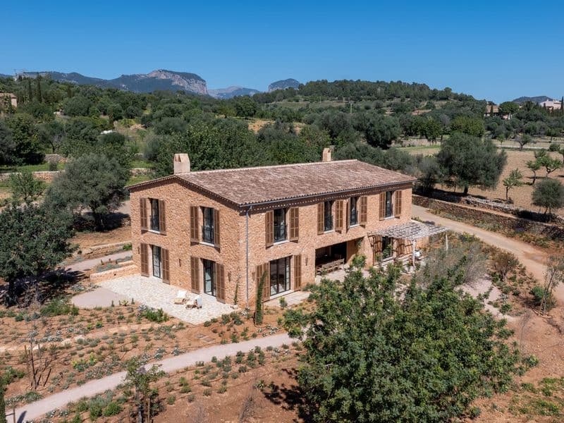 Tanca D Olivar