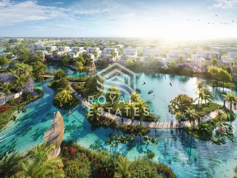 DAMAC Islands 2