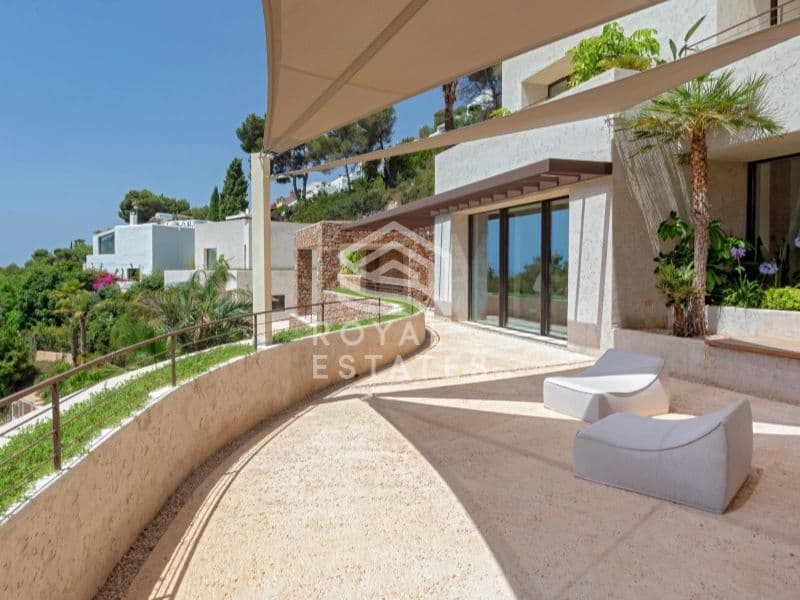Villa Can Furnet