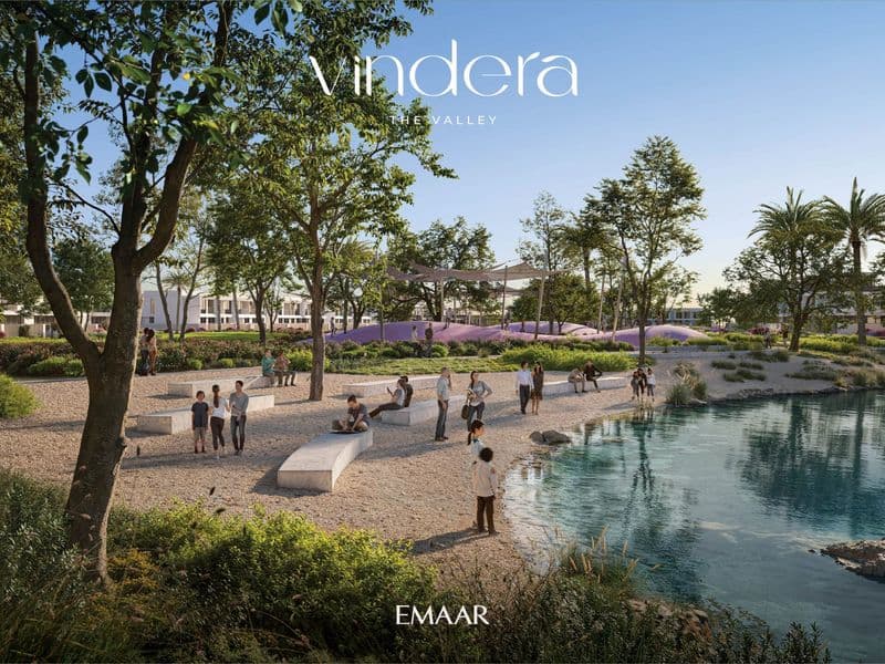 Emaar The Valley Phase 2