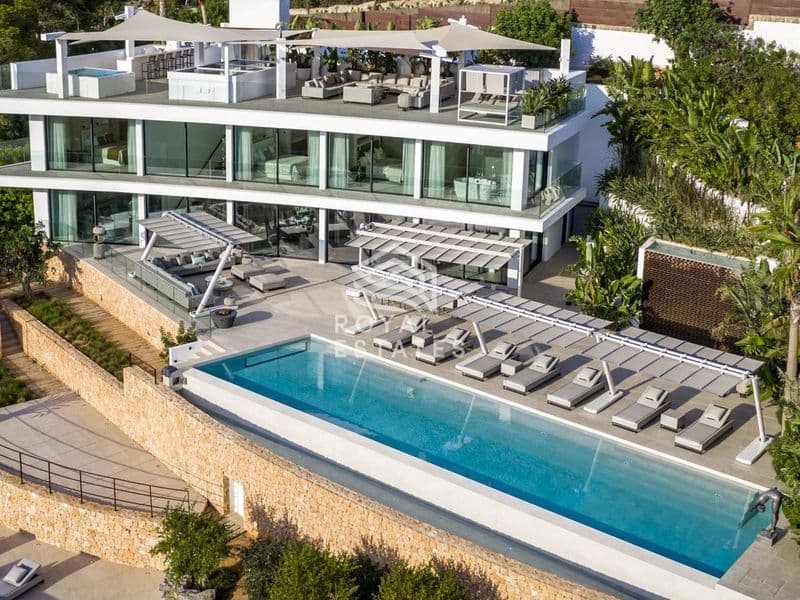 Villa Las Dos Lunas
