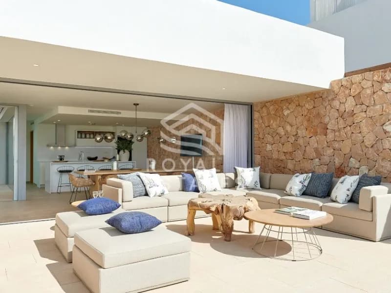 Villa Soleil