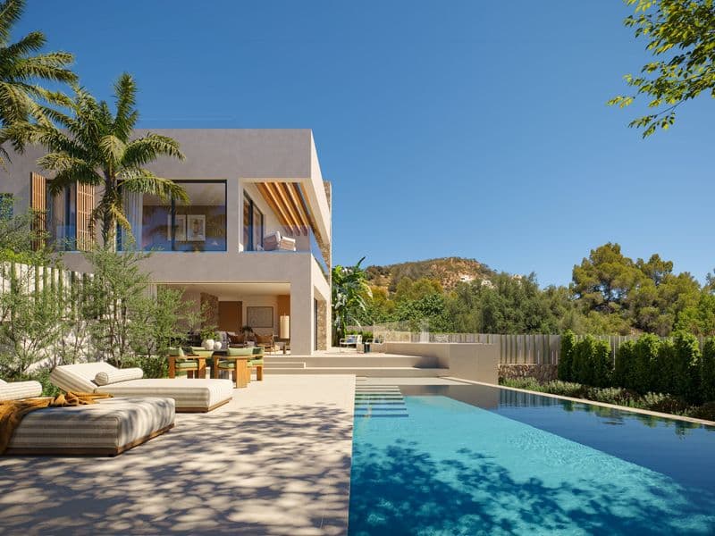 Villa Iconic