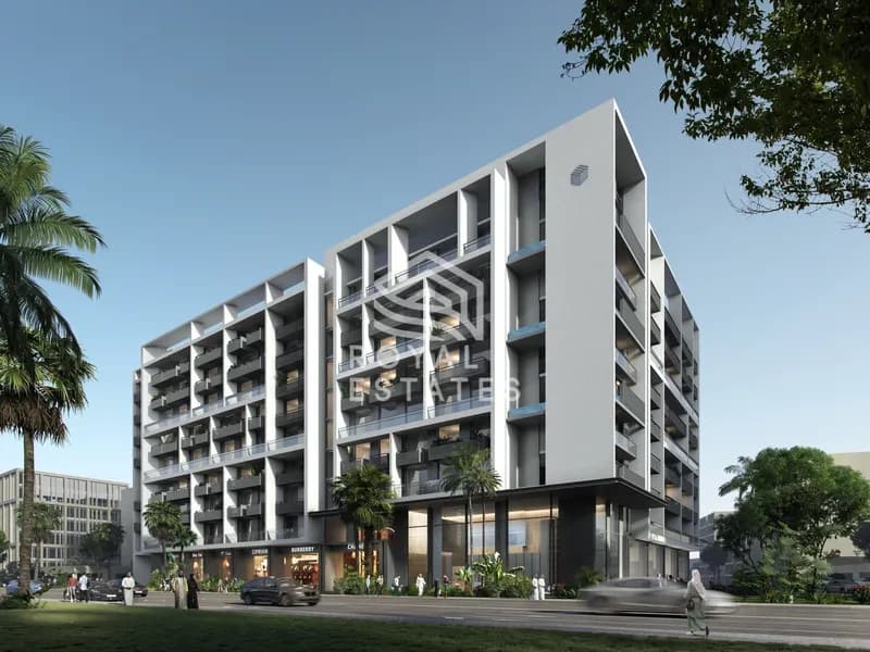 Beverly Residence - 2