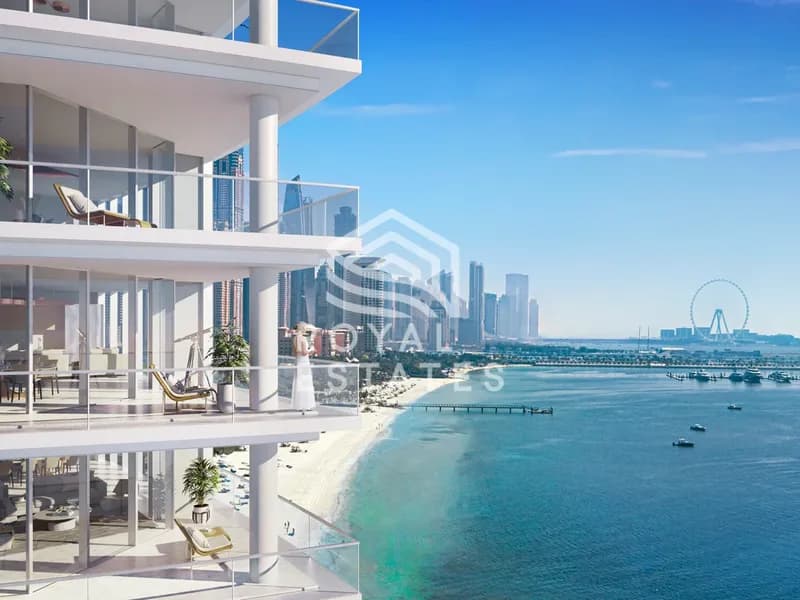 Palm Beach Towers 3