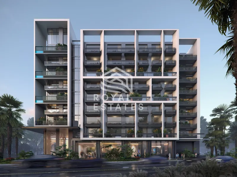 Beverly Residence - 2