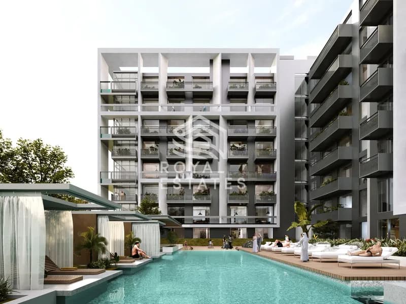 Beverly Residence - 2