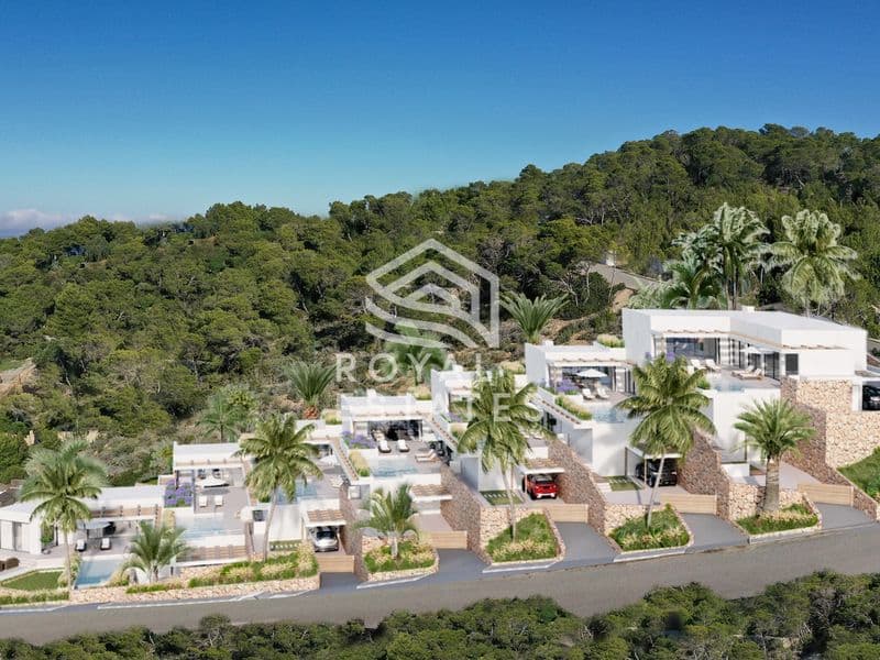 Park Es Vedra