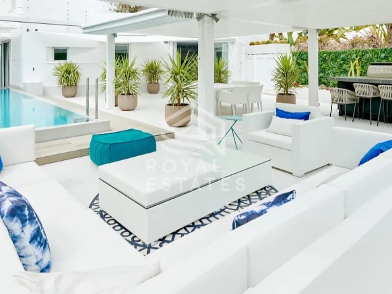 Apartment in Marina Botafoch