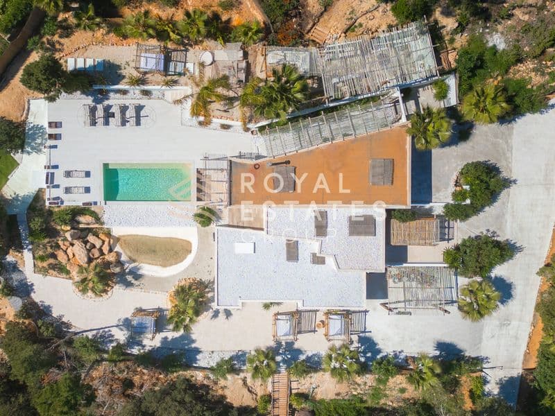 Villa Serena