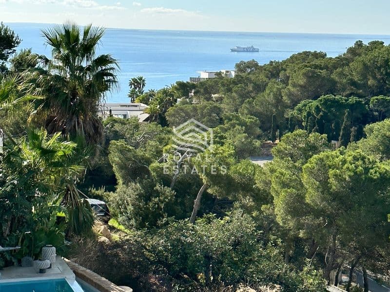 Villa Las Dos Lunas