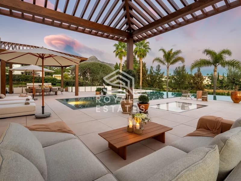 Villa Olivia